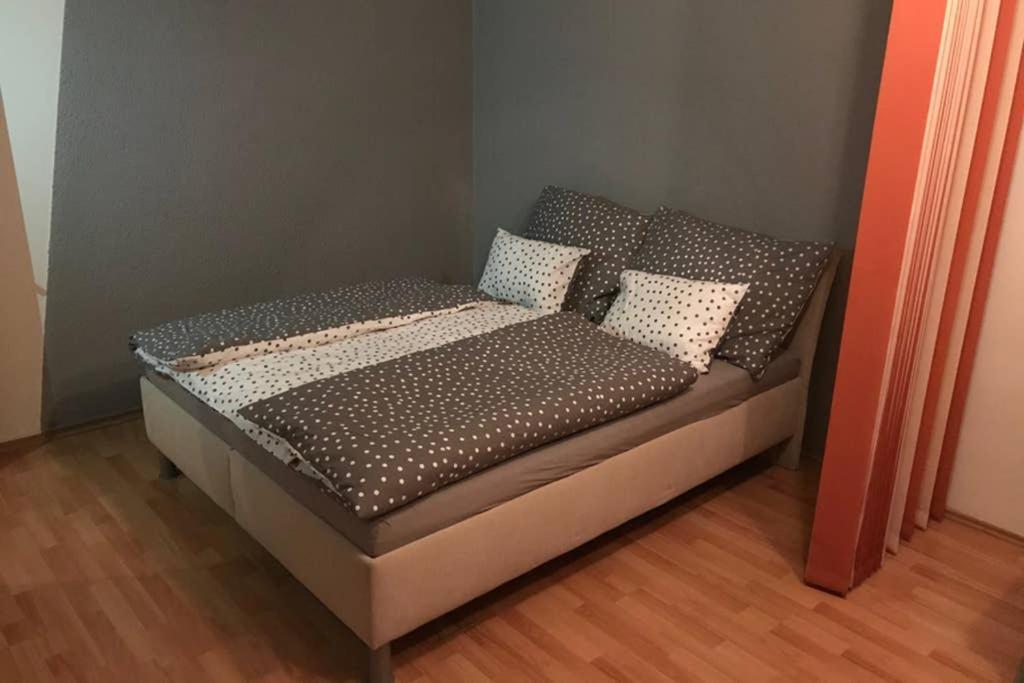Apartman Quattro Sokolov Zewnętrze zdjęcie