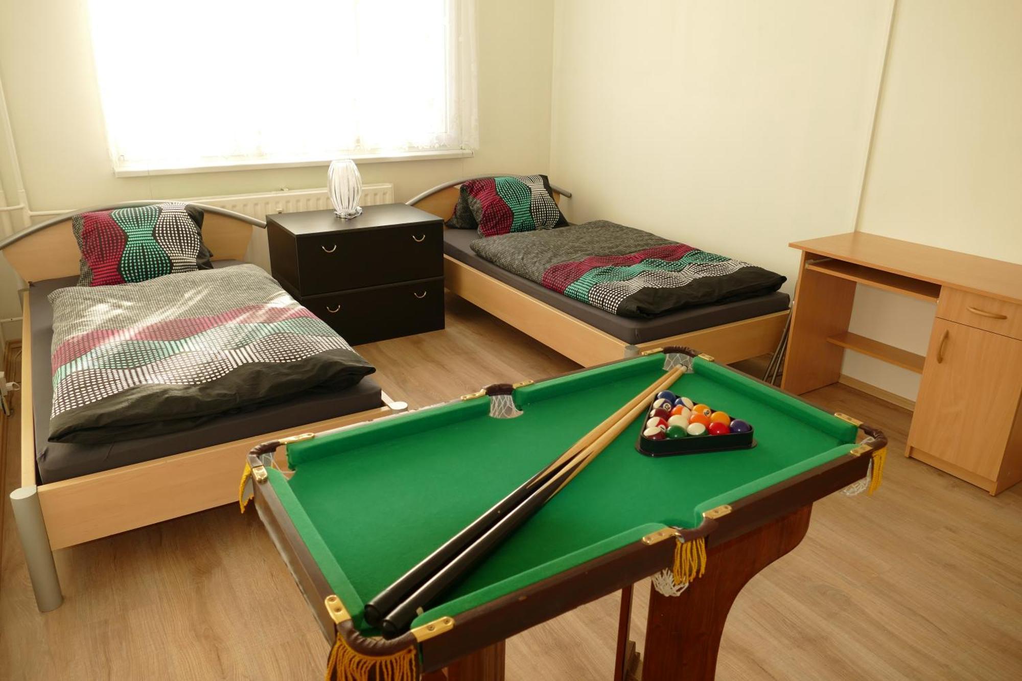 Apartman Quattro Sokolov Zewnętrze zdjęcie