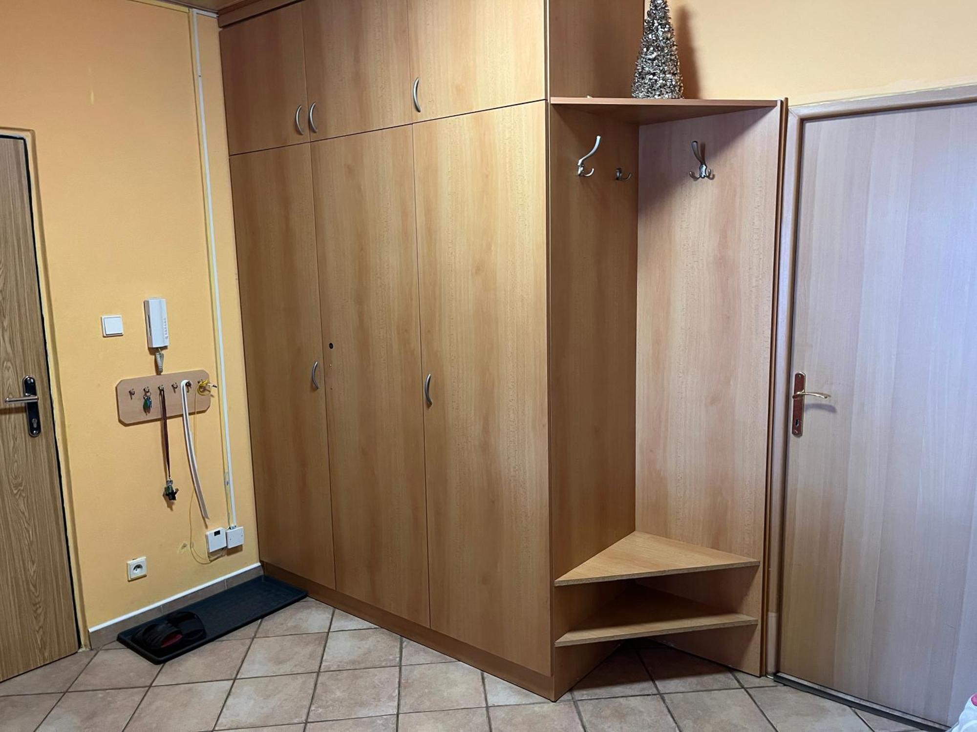 Apartman Quattro Sokolov Zewnętrze zdjęcie