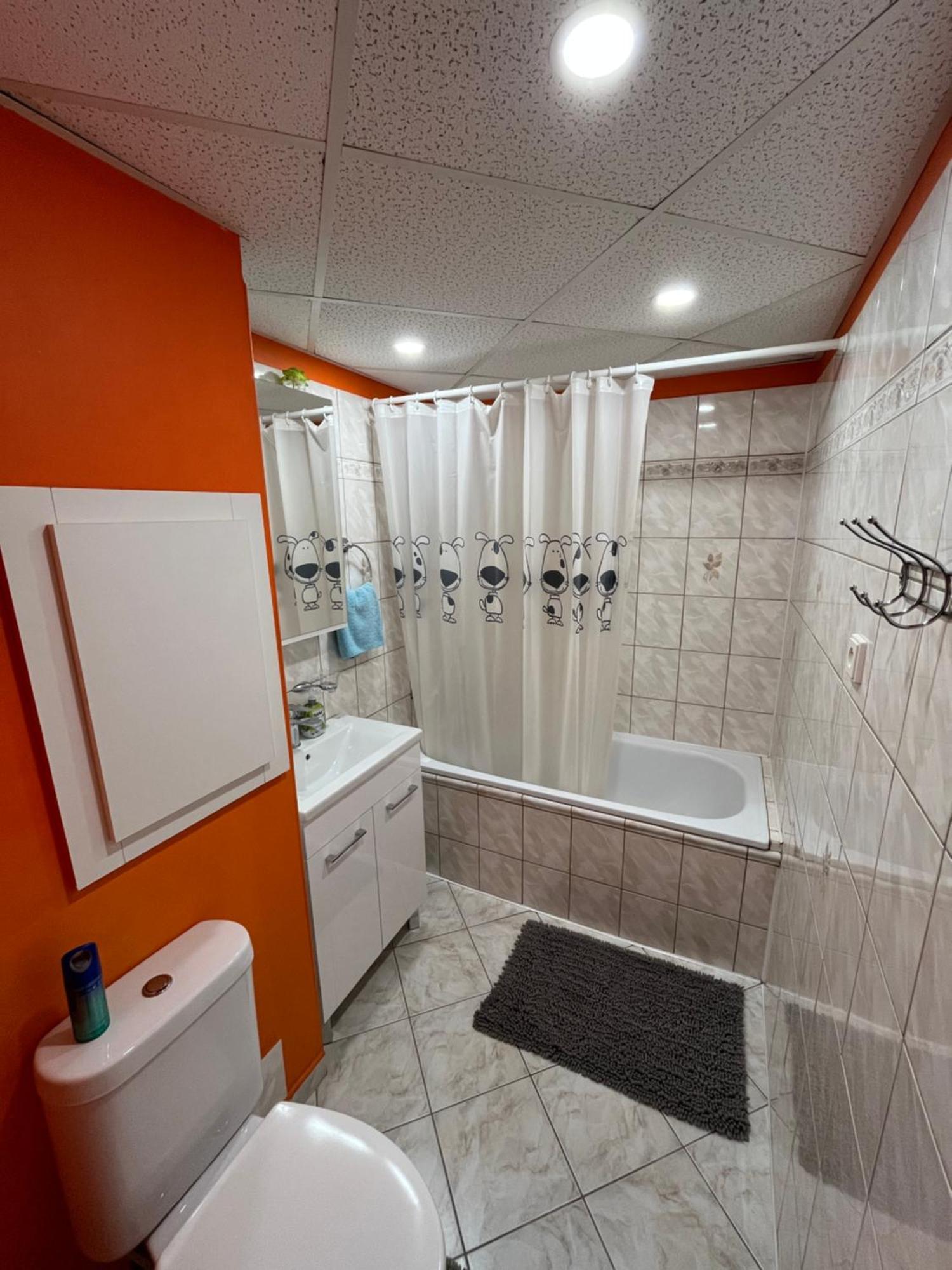Apartman Quattro Sokolov Zewnętrze zdjęcie