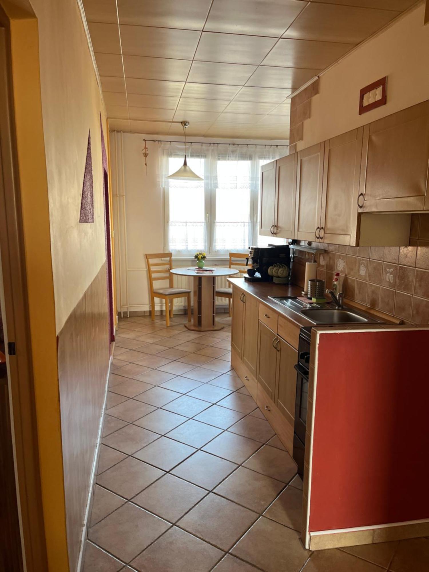 Apartman Quattro Sokolov Zewnętrze zdjęcie