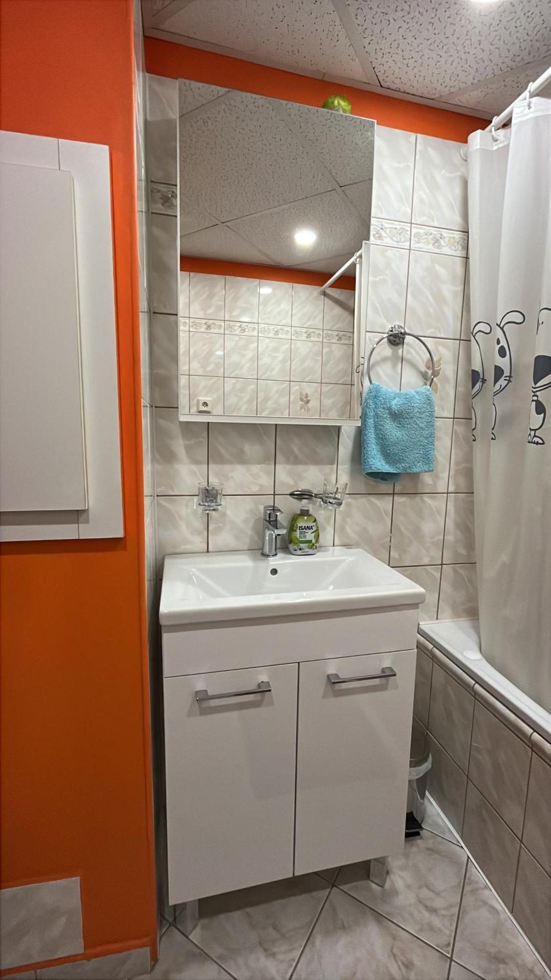 Apartman Quattro Sokolov Zewnętrze zdjęcie