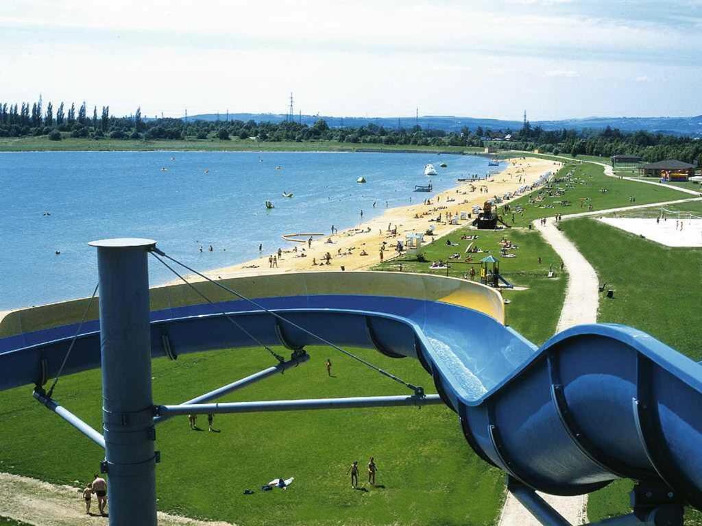 Apartman Quattro Sokolov Zewnętrze zdjęcie